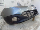 NISSAN QASHQAI FRONT BUMPER 2010-2013 GENUINE 62022-BR10H