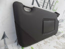 FORD FIESTA MK7 ST-LINE 2012-2017 SUN VISOR (DRIVER SIDE)