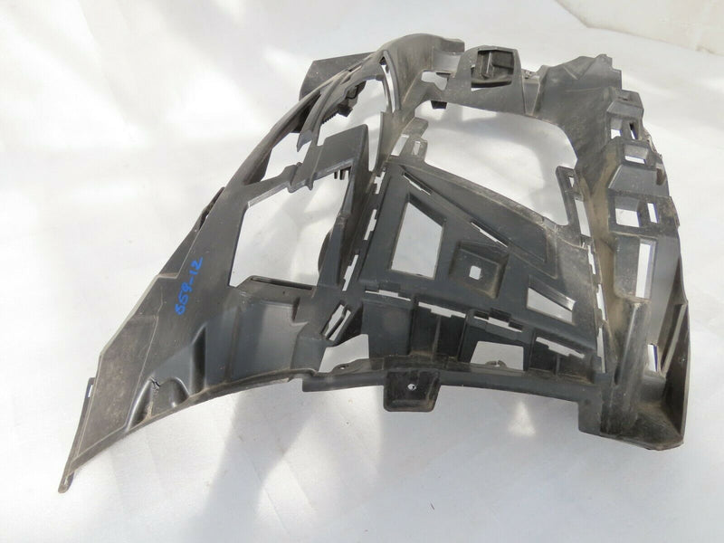 MERCEDES C-CLASS W205 2015-ON RIGHT FRONT BUMPER BRACKET A2058855602 /S59-12