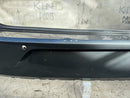 VW GOLF MK7 2013-2017 REAR BUMPER GENUNE PDC 5G6807421BK