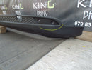 Ford Focus MK5 2011-2013 Hatchback Rear Bumper Valance Diffuser Genuine  (A6281)