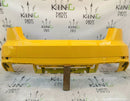 AUDI A3 S3 8V S-LINE LCI SPORTBACK 2017-2018 REAR BUMPER 8V4807511