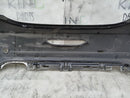 PEUGEOT 208 2012-2018 REAR BUMPER PDC 9676505677