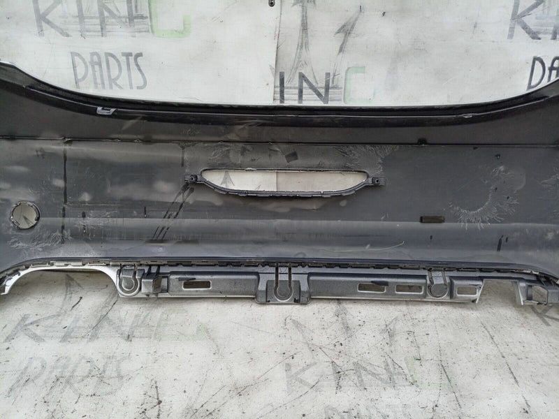 PEUGEOT 208 2012-2018 REAR BUMPER PDC 9676505677