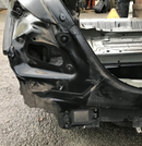 MERCEDES W205 2015-22 LEFT SIDE REAR END BODY QUARTER PANEL *CUT TO ORDER