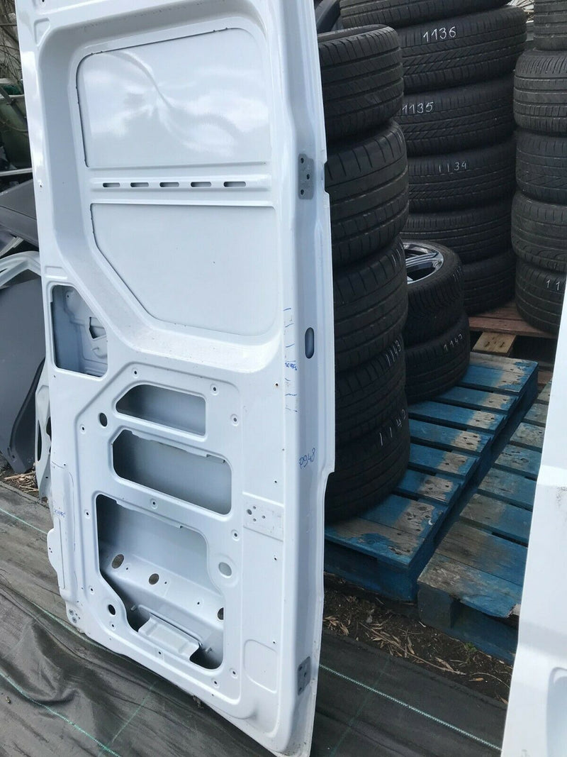 MAN TGE VW CRAFTER SY SZ 7C 2017-2022 REAR DOOR PANEL LEFT SIDE 7C3827123