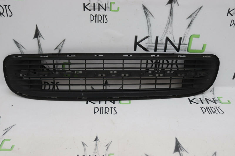 MINI COOPER S R55 56 57 58 59 2007-2013 FRONT BUMPER LOWER GRILL 7250785