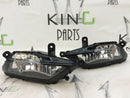 VAUXHALL INSIGNIA B 2017 2018 FOGLIGHTS GENUINE FOG LAMP LEFT & RIGHT SIDE  *9P