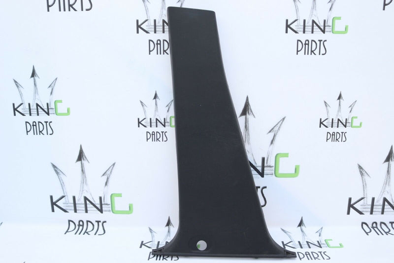 MB B CLASS W245 2006-2011 LEFT B PILLAR COLUMN LOWER TRIM PANEL A1696920122