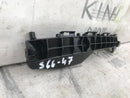 TOYOTA AURIS MK2 E180 12-19 REAR LEFT BUMPER BRACKET 52576-02091