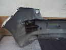 Citroen C4 VTR 5 Door 2004-2008 Rear Bumper  Genuine  (5454)