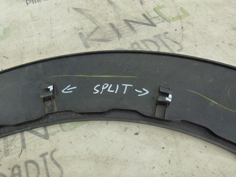 MINI COOPER R56 2006-2014 REAR RIGHT WHEEL ARCH TRIM GENUINE 7167594
