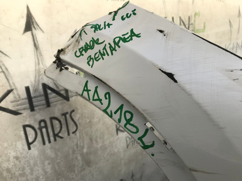 BMW X1 F48 M-SPORT 2015-2019 FRONT BUMPER PDC GENUINE 5111 8059891