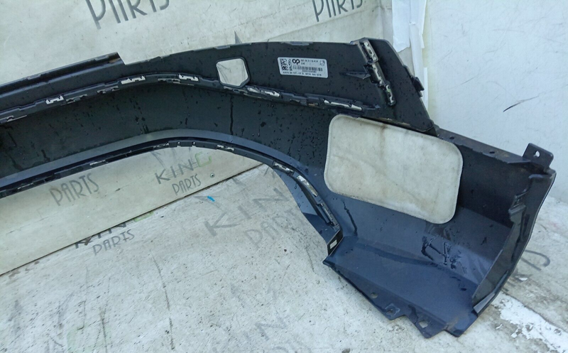 AUDI Q4 E-TRON 2019-ON REAR BUMPER PDC GENUINE 89A807521