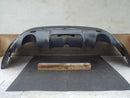 Toyota GT68  Subaru BRZ 2012-On Rear Bumper Genuine Black (3506)