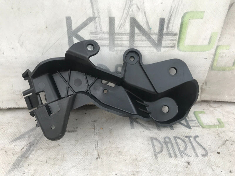 MERCEDES-BENZ C W205 REAR RIGHT LOWER BUMPER BRACKET A2058854214