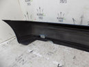 NISSAN ALMERA N15 1995-1998 BLUE REAR BUMPER GENUINE 85022-0N000