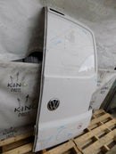 VW TRANSPORTER T5 2009-2015 REAR DOOR PANEL RIGHT DRIVER SIDE