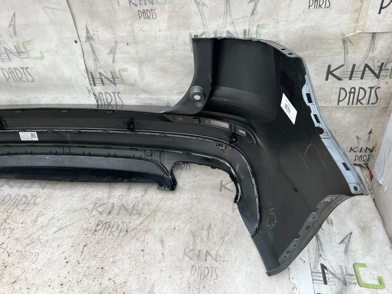 VOLVO XC60 II R-DESIGN 2017-2021 REAR BUMPER PDC GENUINE 31425206