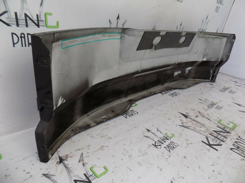 FORD S-MAX 2006-2010 TAILGATE GARNISH PANEL COVER BOOT LID REAR MOULDING