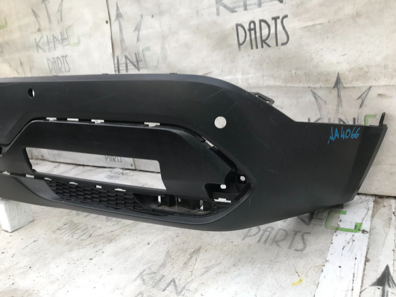 NISSAN QASHQAI J12 2021-ON REAR BUMPER DIFFUSER GENUINE 850B26UA0A