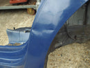 VW TOURAN MK1 2003-2009 REAR RIGHT QUARTER PANEL