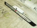 AUDI A4 S4 8W B9 2016-ON FRONT LEFT DOOR ILLUMINATED ENTRY SILLS 8W0947417