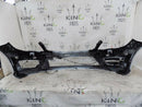 MERCEDES C CLASS W204 LCI 2011-14 FRONT BUMPER GENUINE 4X PDC A2048807847