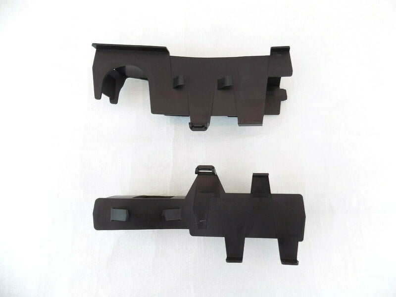 PEUGEOT 208 2012-2018 FRONT BUMPER ABSORB HOLDERS BRACKETS 1607398480 /S13-51