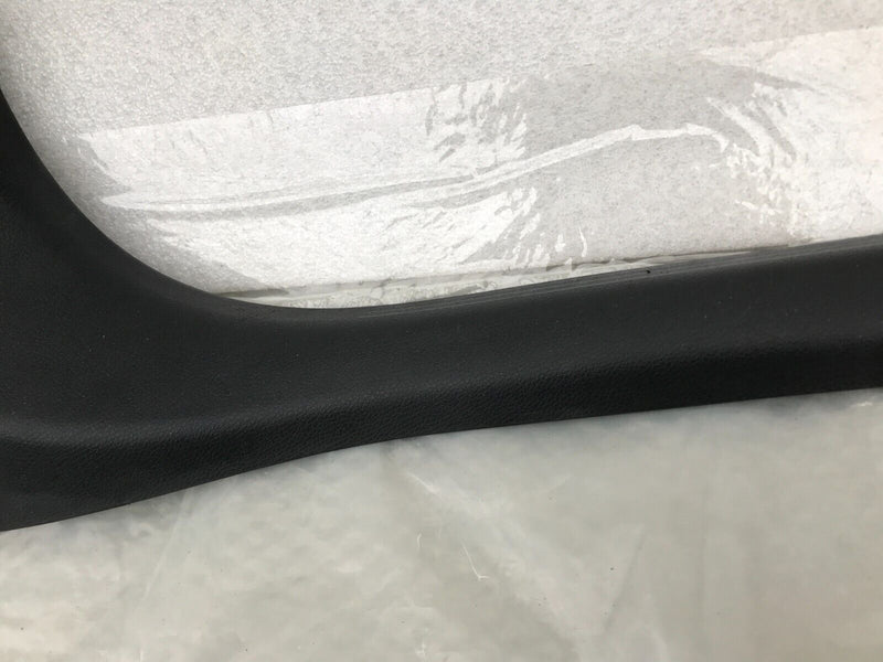 MERCEDES GLC X253 2016-21 RIGHT SIDE FRONT SILL TRIM COVER PANEL A2056860636