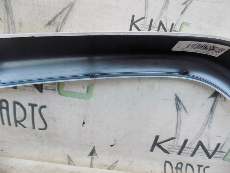 MERCEDES G CLASS W463 2018-ON FRONT RIGHT WHEEL ARCH TRIM FLARE A4638820400