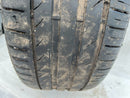 MERCEDES W212 18" ALLOY WHEEL & TYRE 9J ET54 A2124012402