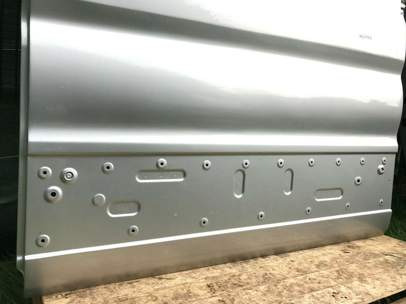 FORD TRANSIT MK4 2013-2021 GENUINE LEFT SIDE SLIDING SLIDE DOOR PANEL
