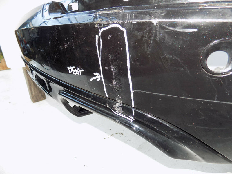 VOLVO XC90 II T8 PDC 2014 2015 2016 2017 REAR BUMPER GENUINE 31353430