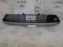 VAUXHALL GRANDLAND X 2017-21 FRONT BUMPER LOW GRILLE GENUINE YP00082177