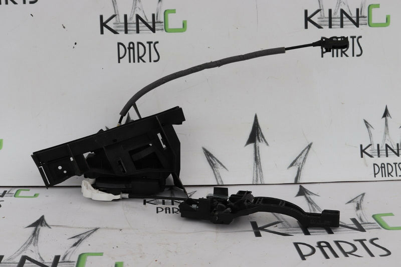 FORD FOCUS MKIII 2011-2018 5DR REAR LEFT DOOR LOCK MECHANISM + HANDLE BRACKET