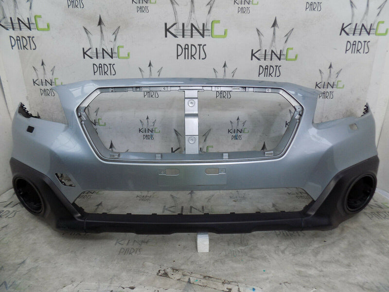 SUBARU OUTBACK MK5 BS 2015-2019 GENUINE FRONT BUMPER JET WASHER HOLES
