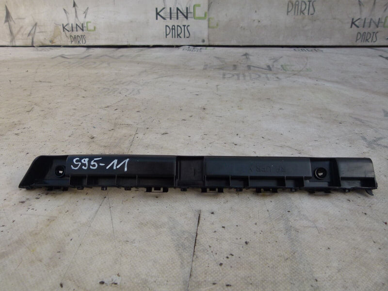 NISSAN QASHQAI J11 2013-17 REAR BUMPER RIGHT BRACKET GENUINE 852204EA0A