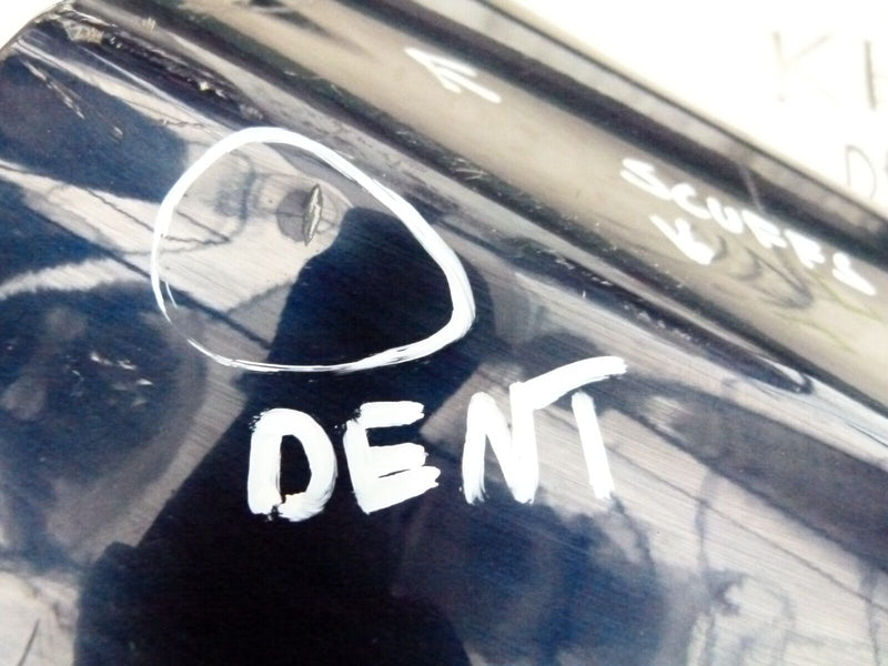 MITSUBISHI OUTLANDER FACELIFT 2015-17 FRONT FENDER WING PANEL RIGHT SIDE