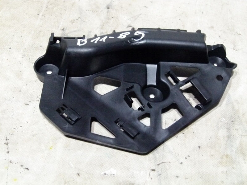 VAUXHALL CORSA E 2014-19 REAR LEFT BUMPER BRACKET GENUINE 13399579
