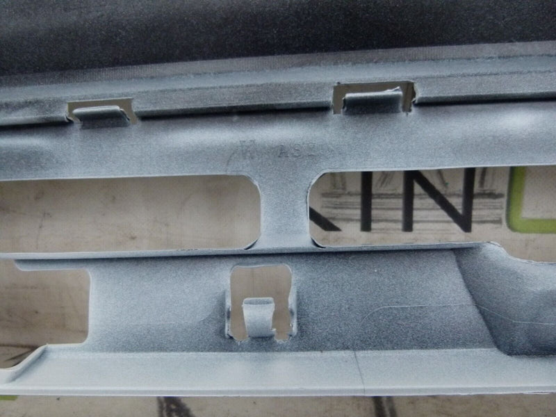 FORD FIESTA VI MK6 MK7 2008-2014 REAR BUMPER PDC GENUINE 8A6117906