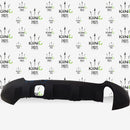 MINI COOPER COUNTRYMAN R60 REAR BUMPER LOWER DIFFUSER SPOILER 9801893