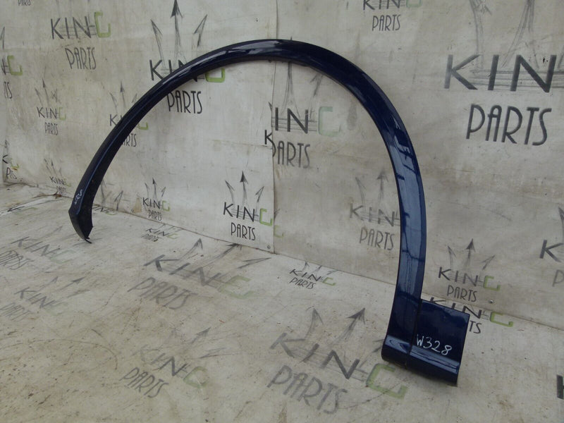 AUDI Q5 FY S-LINE 2016-2020 FRONT LEFT WHEEL ARCH TRIM GENUINE 80A853717F