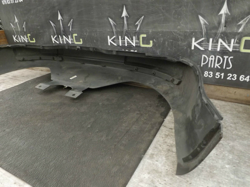 Ford Galaxy 2006-2014 Rear Bumper Genuine Grey (1581) King Parts