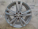 AUDI A3 8V S-LINE 12-16 WHEEL ALLOY RIM 18" 7.5J ET51 GENUINE 8V0601025