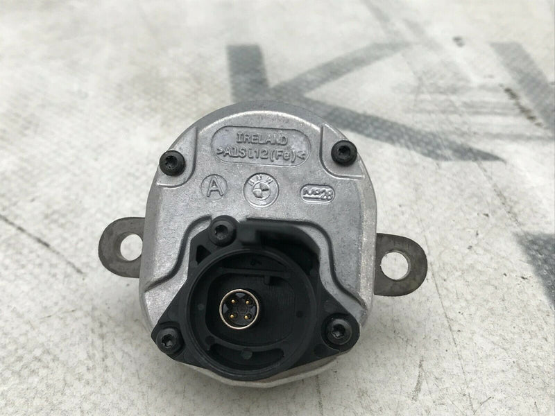 BMW 6 SERIES F06 Gran Coupe F12 F13 GENUINE MIRROR SIDE VIEW CAMERA *NEW 9240352