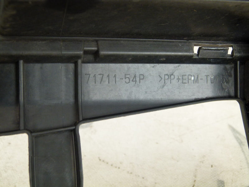 SUZUKI VITARA MK4 (LY) 2015-2018 FRONT BUMPER GENUINE 71711-54P