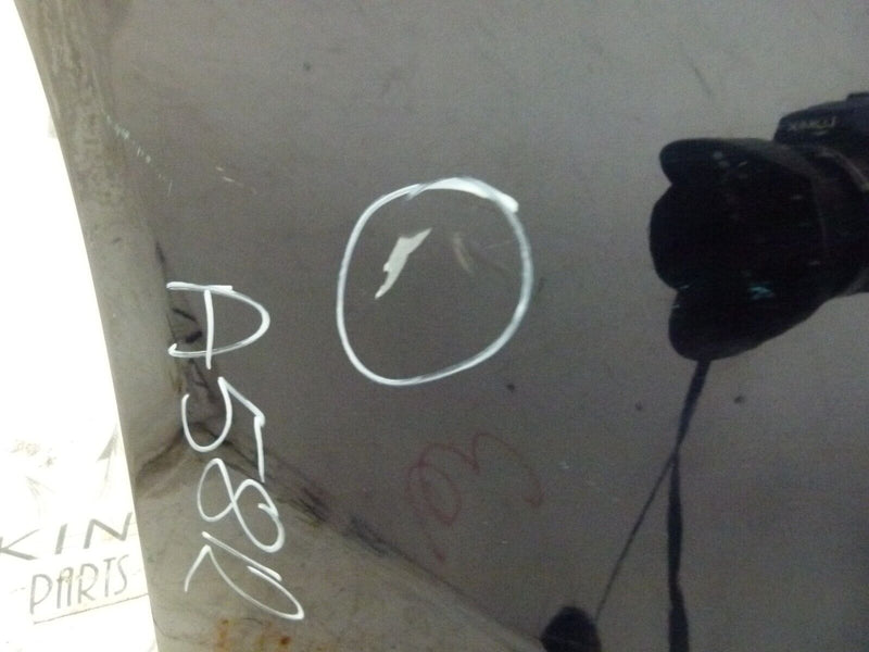 BMW 5 SERIES F10 M-SPORT 2010-2016 REAR BUMPER PDC GENUINE 51127906324