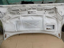 MERCEDES SPRINTER MK2 2006-2013 BONNET HOOD W906 IN WHITE