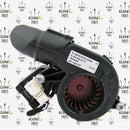 MERCEDES W204 2007-2014 COOLING FAN CONTROL OEM A2049060215 / 9972506027